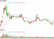 快讯：恒指高开1.34% 科指涨1.93%科网股集体高开 阿里巴巴再涨近3%