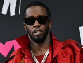 肖恩·“Diddy"库姆斯在纽约被国土安全部拘留