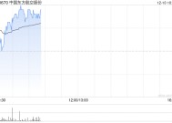 航空股延续近期涨势 东方航空及中国国航均涨近4%