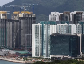 利率调整未能刺激香港楼市，投资者忧心忡忡