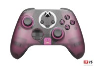 制造商 SCUF 联合微软网飞推出《鱿鱼游戏》限定款 Instinct Pro 手柄，239.99 美元