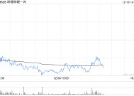 哔哩哔哩-W12月18日斥资300万美元回购15.15万股