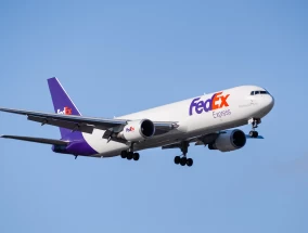 联邦快递(FedEx)财报摘要:分析令人失望的季度业绩