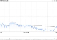 第一上海：维持国药控股“买入”评级 目标价26.82港元