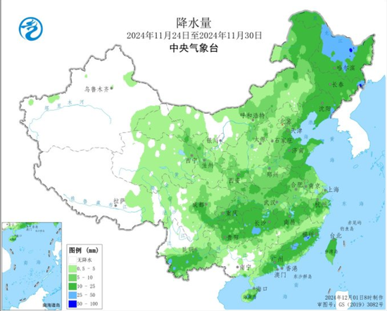 玉米：增储效果仍待观察