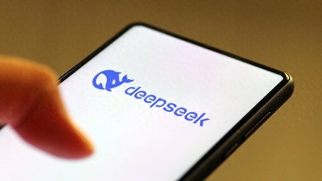 谷歌CEO称DeepSeek非常出色，将加大人工智能投入